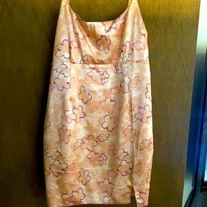 NWOT wild fable dress